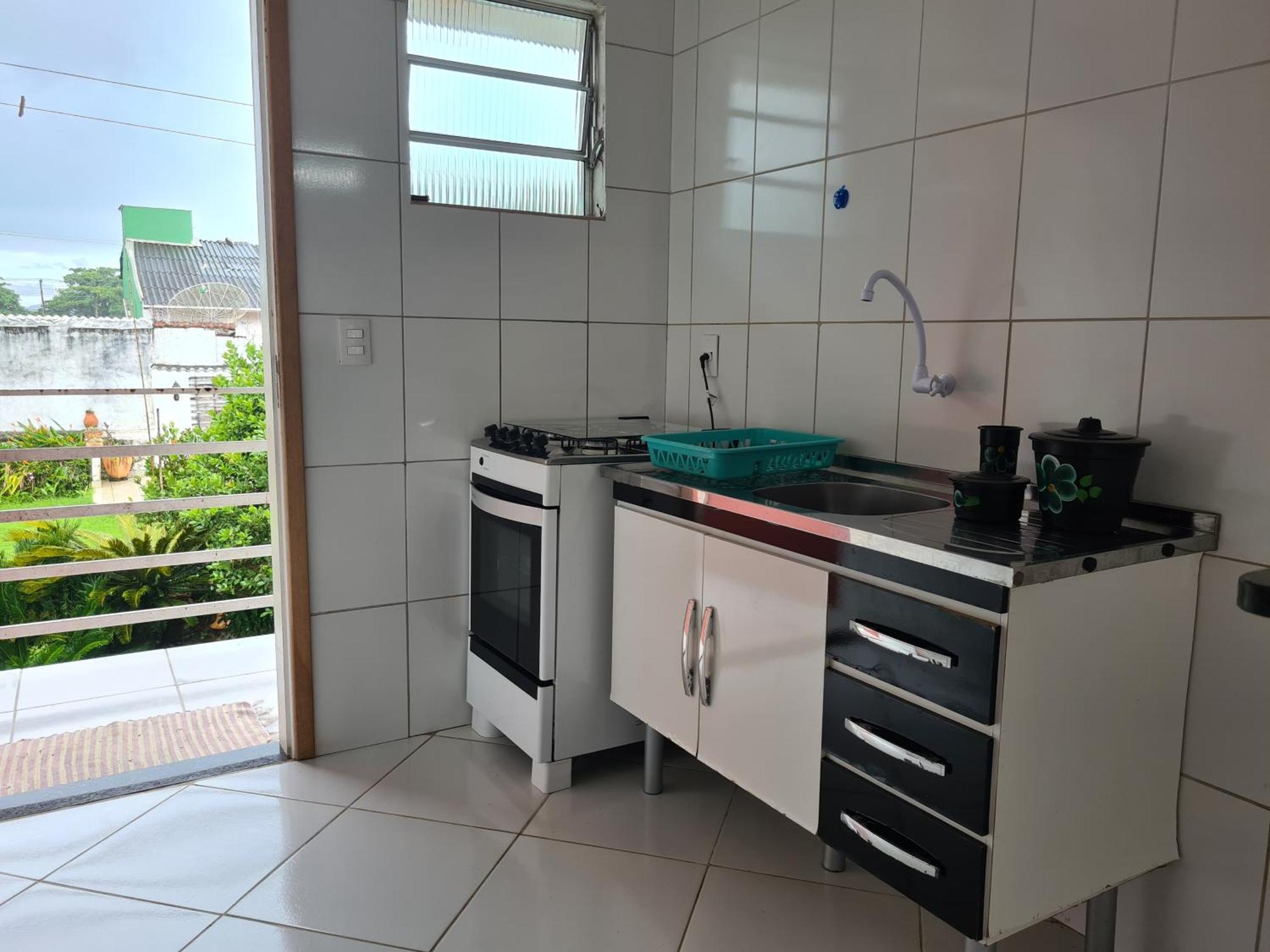 Em Maranduba - 50m Da Apartment