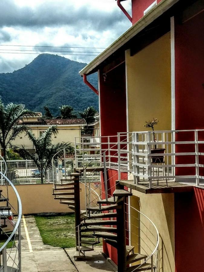 Apartment Em Maranduba - 50m Da *